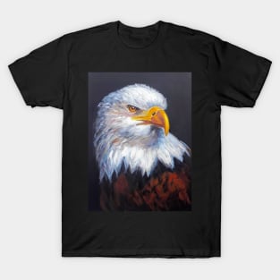 eagle high T-Shirt